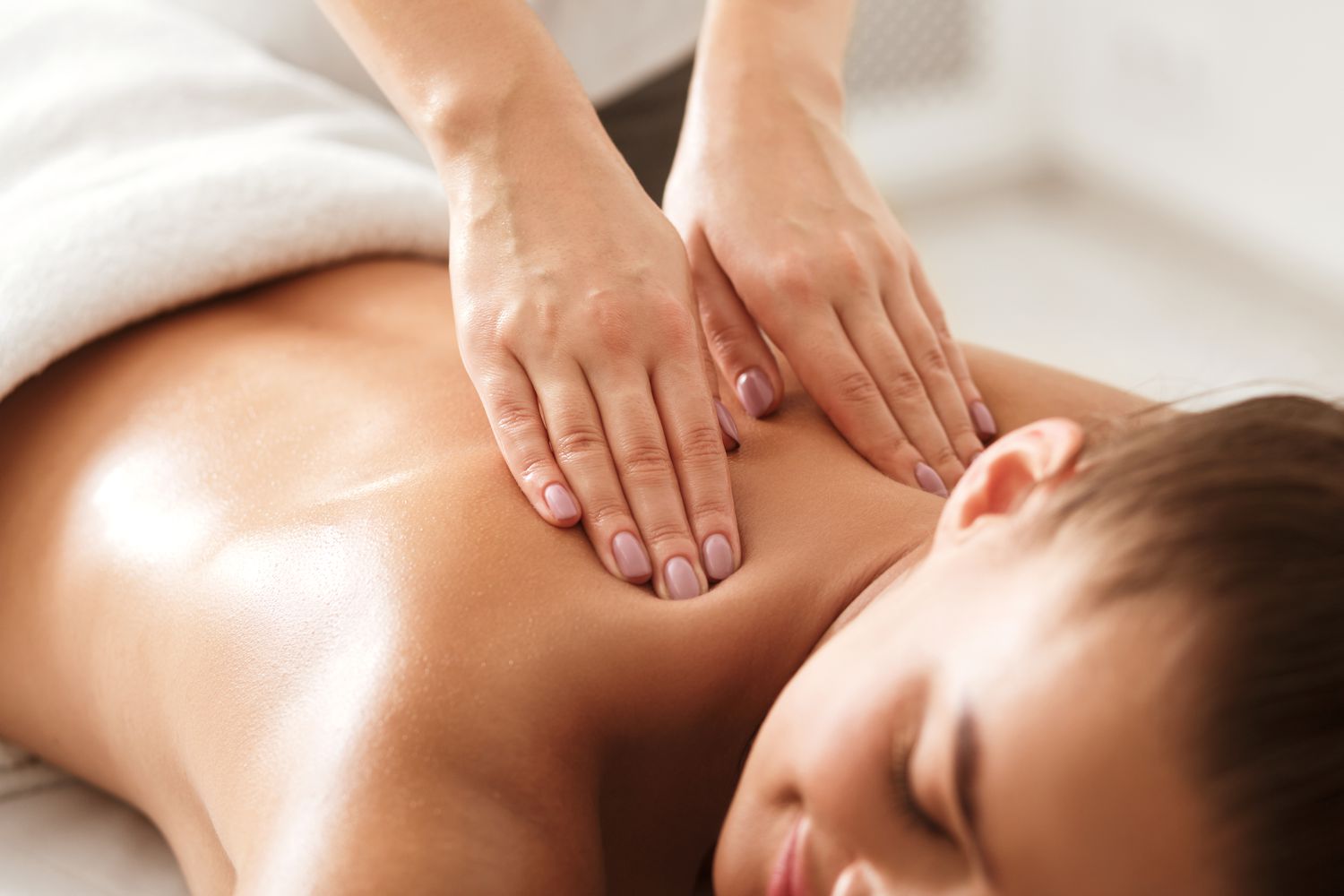 Red Rose Massage · Photos 1